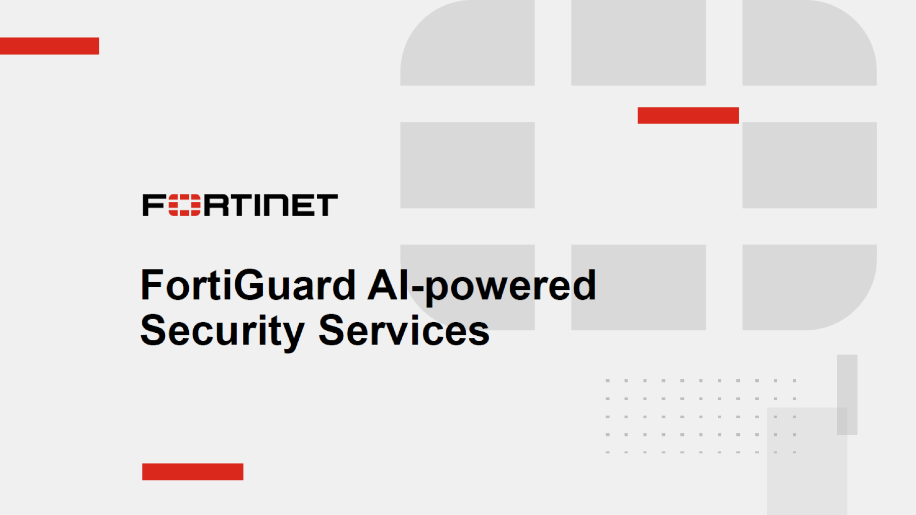 Cyber Resilience Leaders Practice Group - Fortinet 4th June 2024